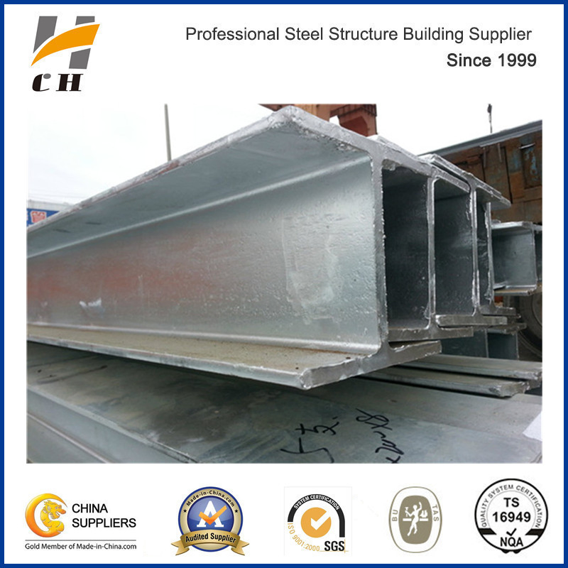 High Quality Steel Structure Building Materials Q345b H Beam/H Column