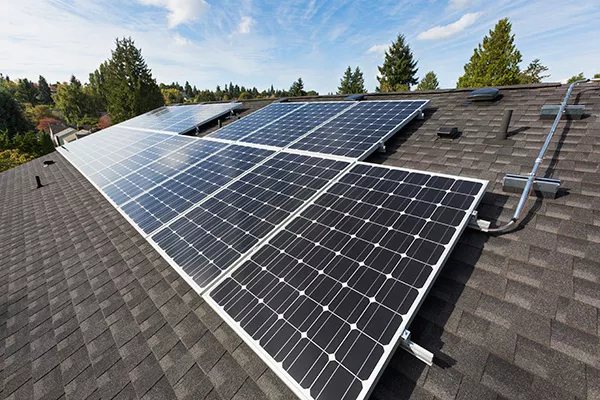 China Manufacture 3.2mm/2mm/4mm Single-Layer Coating Tempered Solar Glass Panels