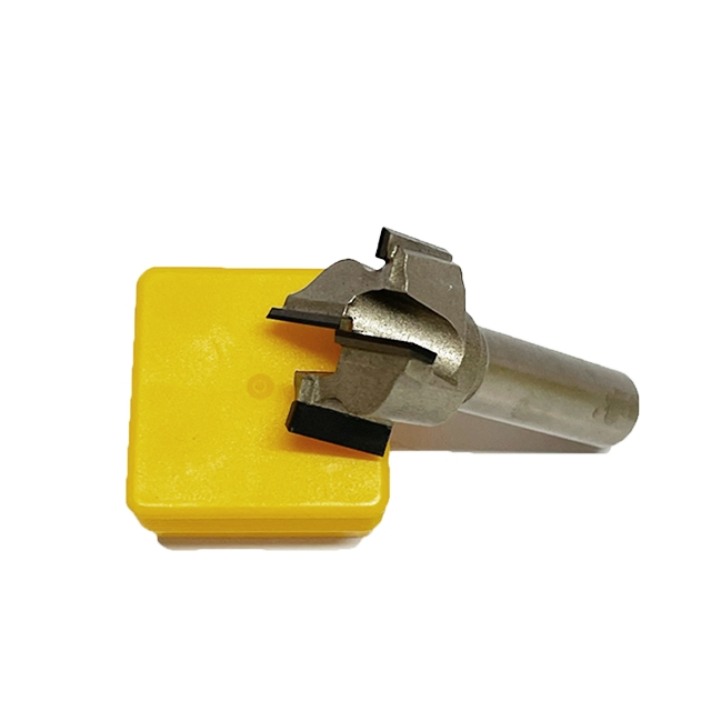 PCD фреза алмазная для деревообработки и ЧПУ