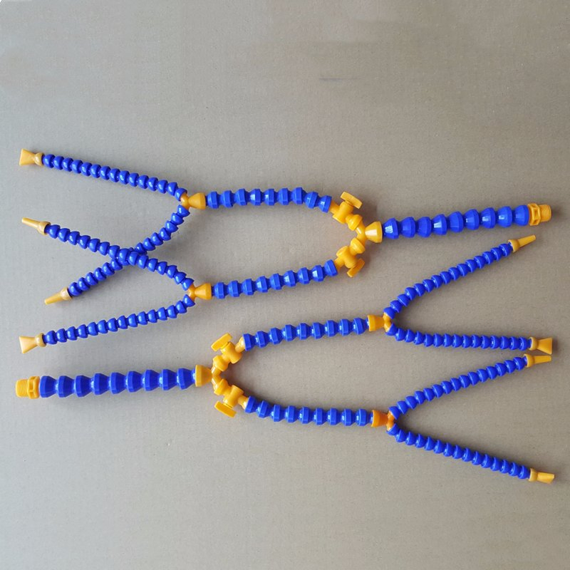 Tubing Universal Tube Cooling Machine Sparks Oil Pipe Tubing