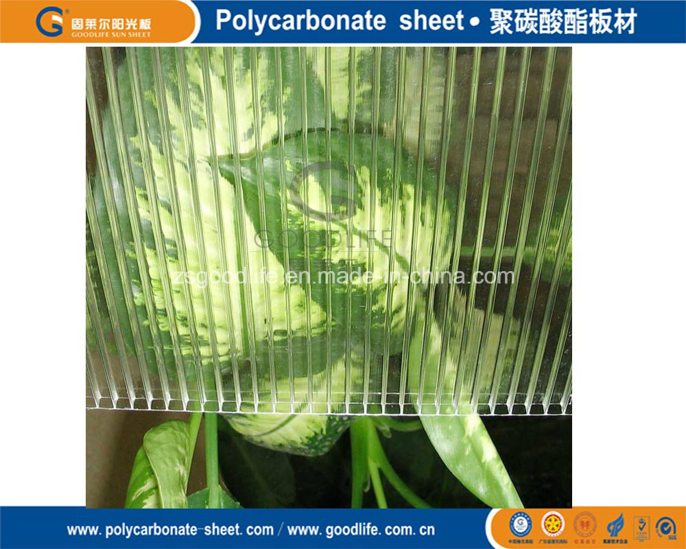 Roof Sheets Price Per Sheet/ Plastic Sheet/Plastic Wall Sheet