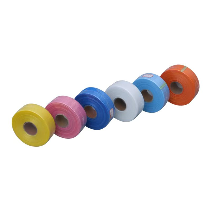 Premium Quality Self Adhesive Glass Fiber Tape for Ceiling Accessory