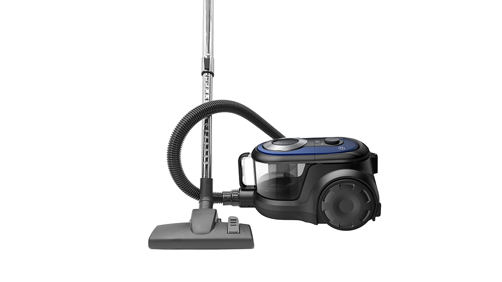 Factory 700W Dry Bagless Cyclone Vacuum Cleaner
