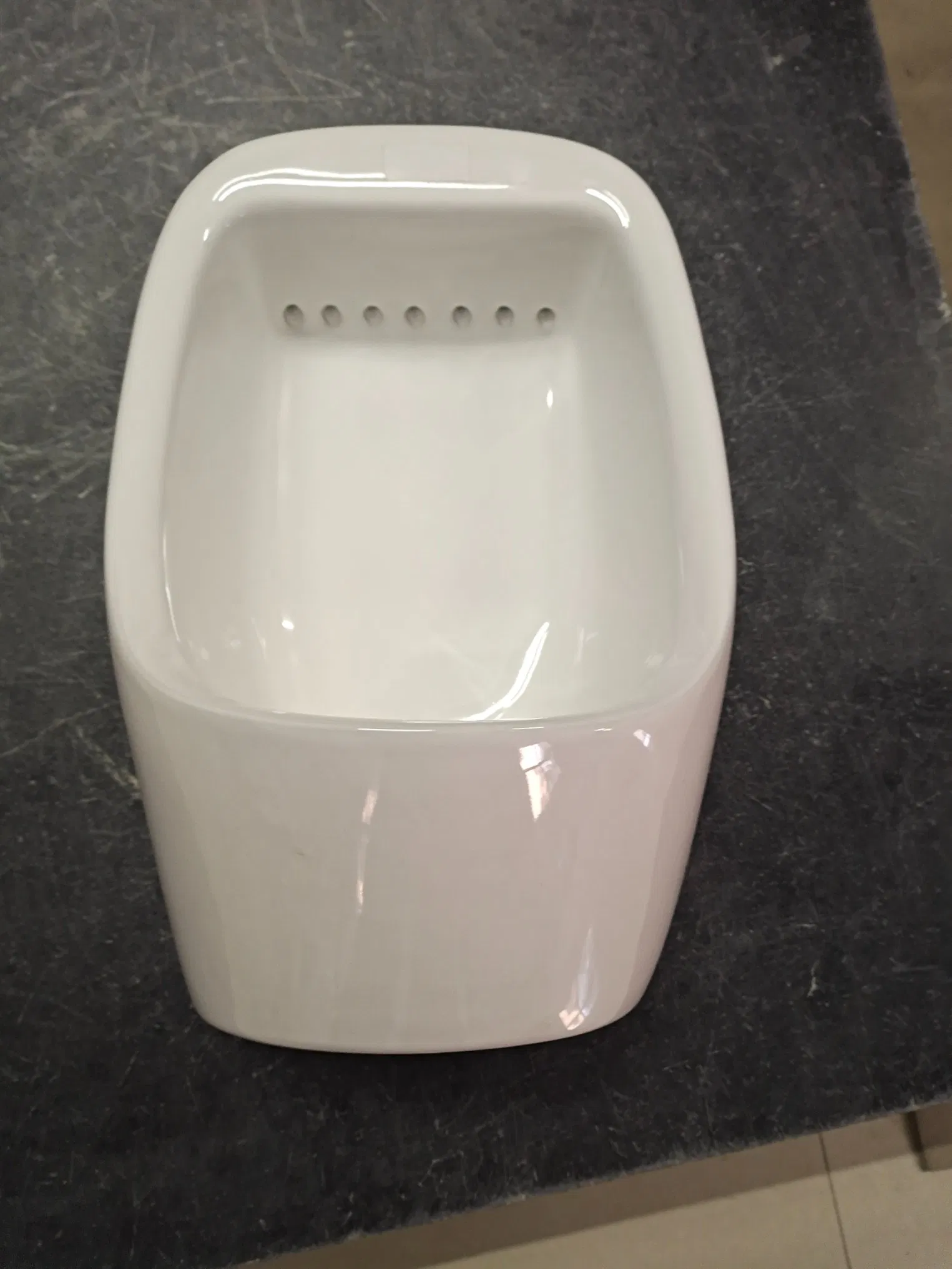 Modern Design Wall Hung Urinal for Kids Ceramic Toilet