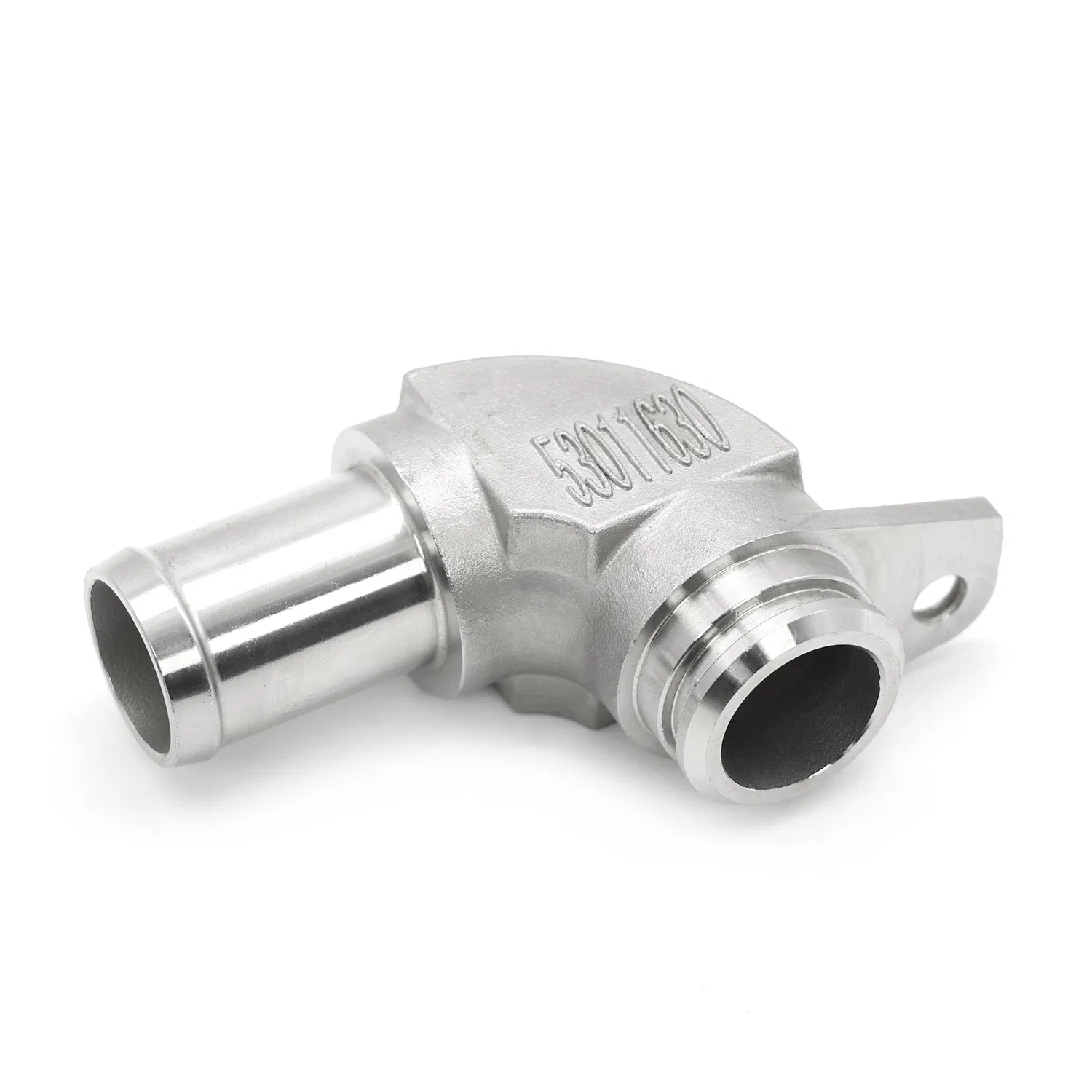 High-Performance Machinery Part for Industrial Applications and Efficiency