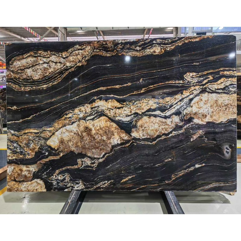 Popular Cheap Building Material Marble Stone Slabs Natural White/Green/Black/Blue/Golden
