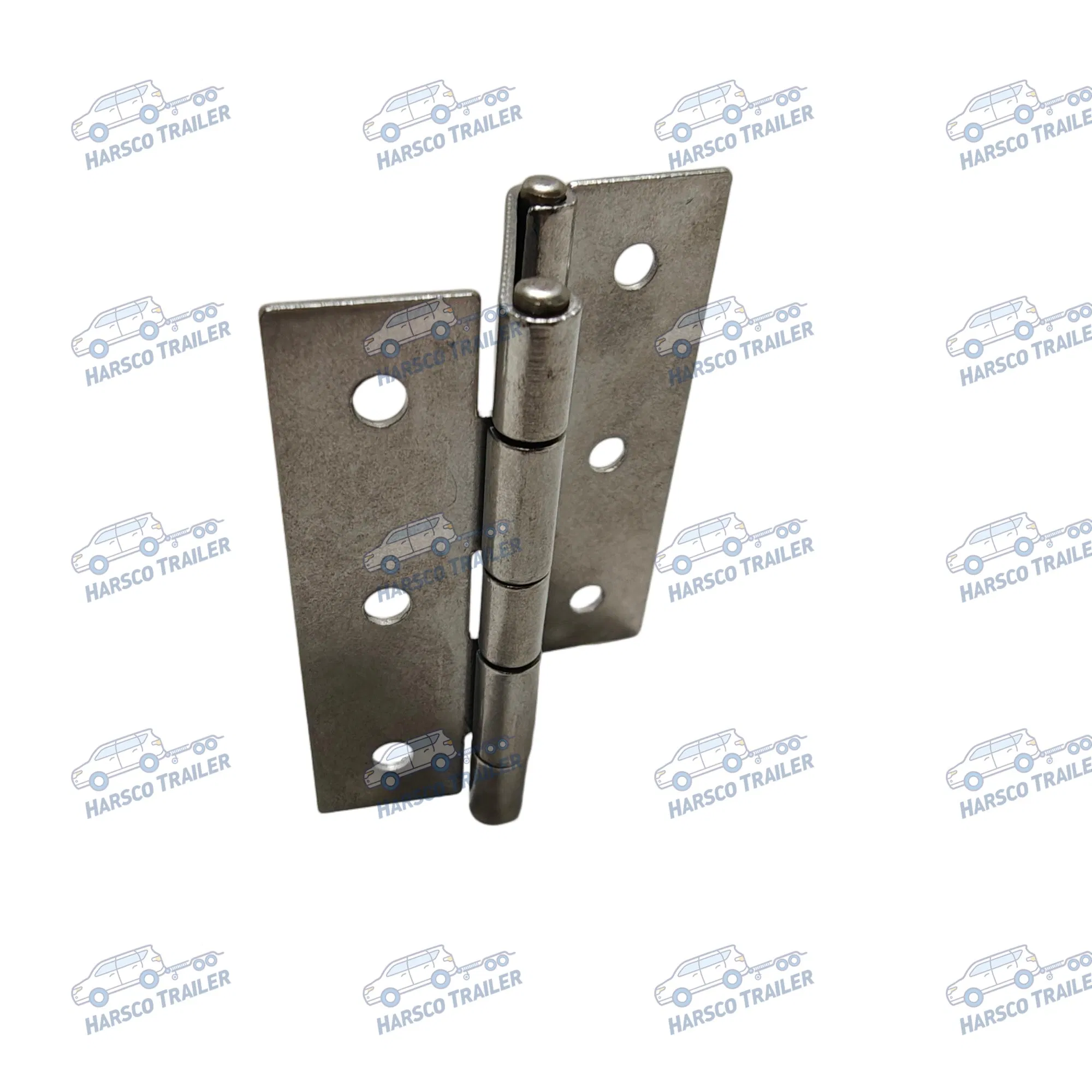 Double Knuckle Deck Hinge P1075