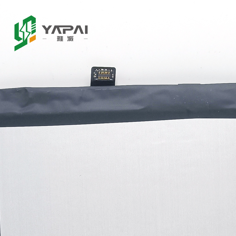 Аккумулятор Yapai 5000mAh для Infinix Note 11 (BL-49KX)