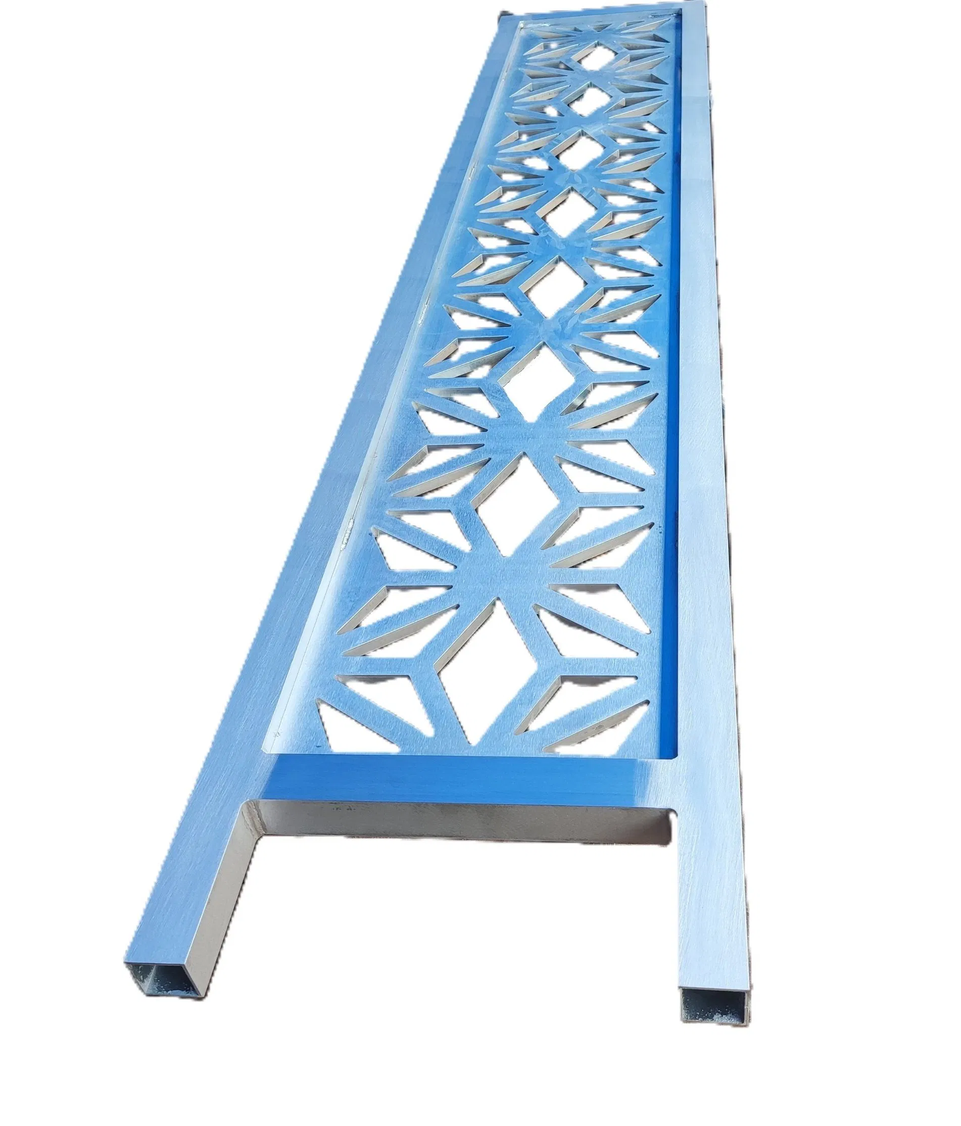 Jimu Fabricated Decorational Metal Ceiling Aluminium