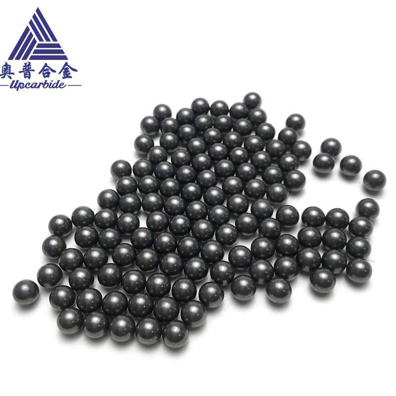 Карбидвольфрамовые шары K10 для шлифовки и подшипников
