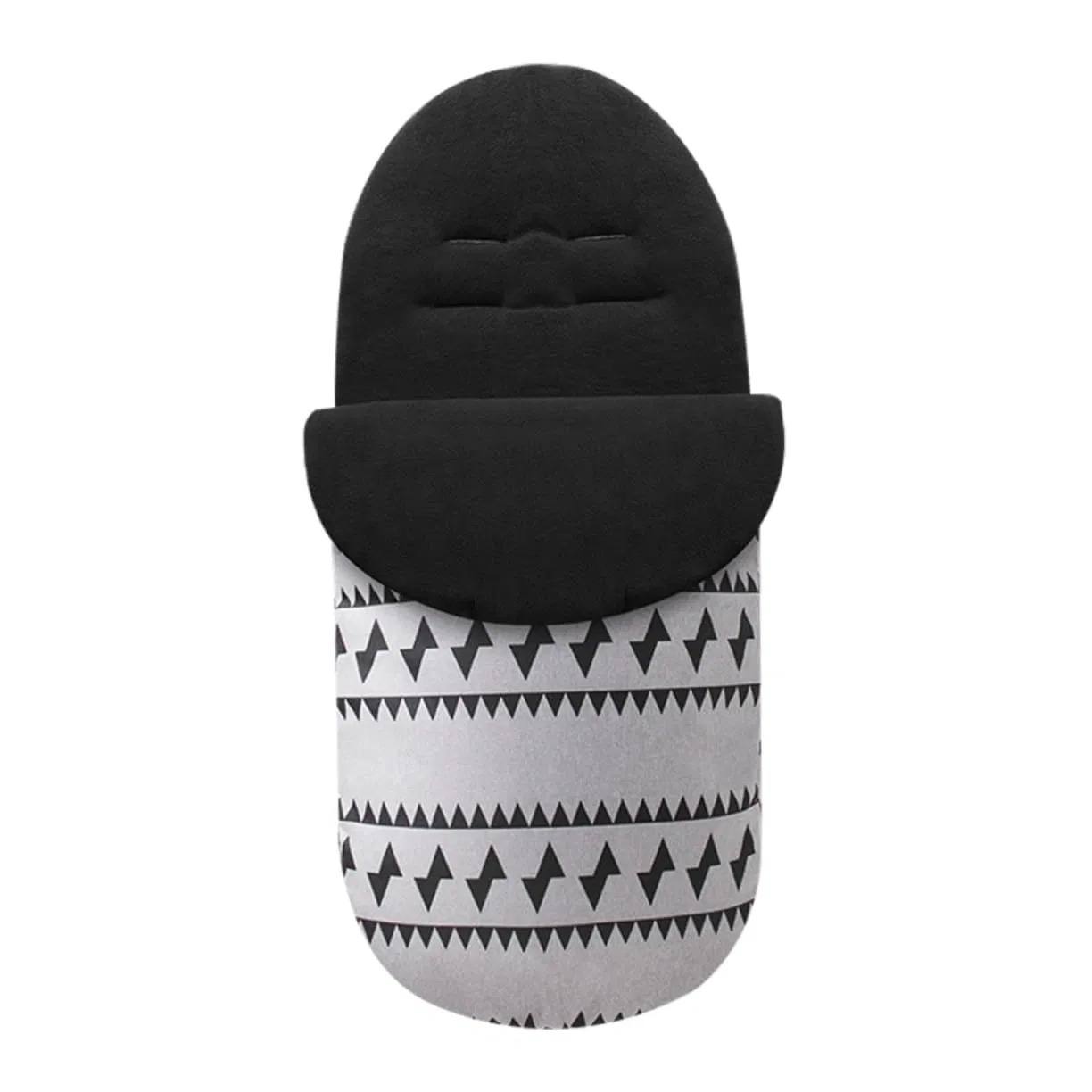 Great Quality Infant Car Stroller Home Care Sleeping Bunting Bag