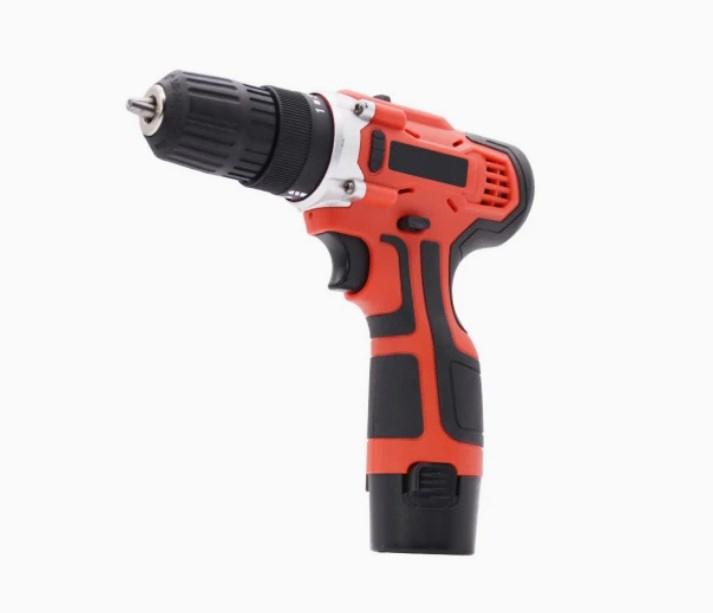 Аккумуляторная дрель-шуруповерт Cisivis ZXY022