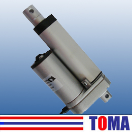 Aluminium Louver Motor for Waterproof Blind/Blind Engine