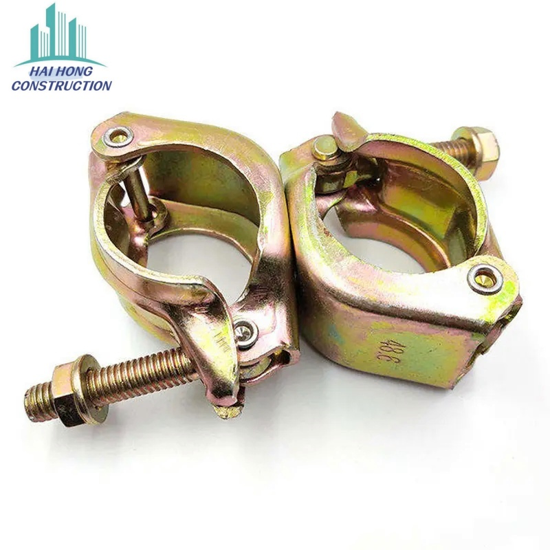 High Performance Fasteners for Strong and Lasting Structures