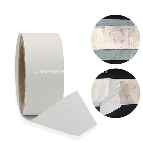 Sanitary Napkin Wing Release Paper