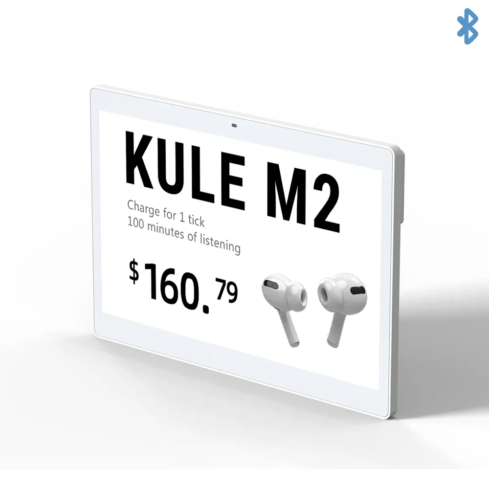 RFID Tag Selector for Electronic Shelf Label and Security Tag Removal