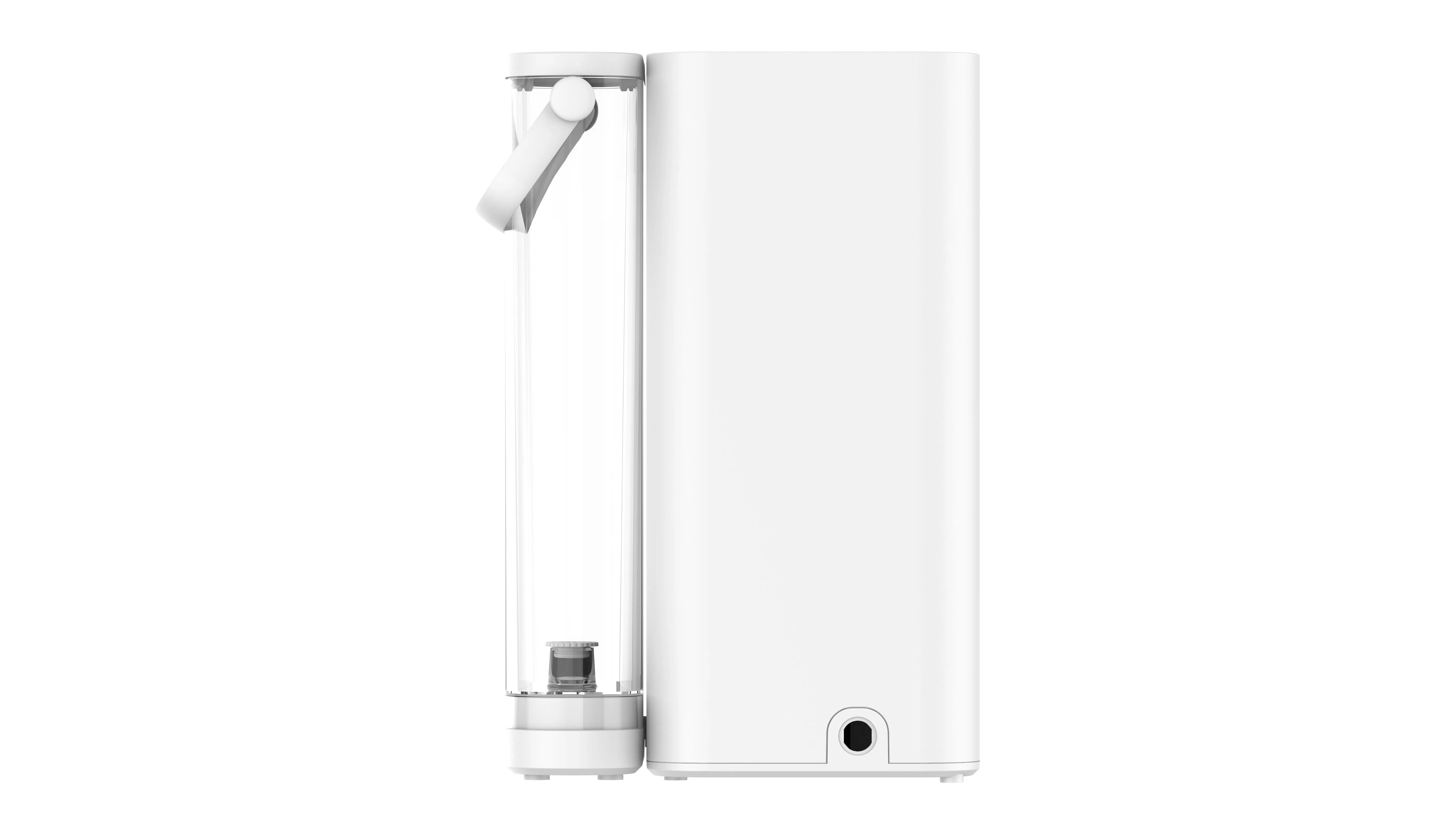 Olansi UF Water Purifier with UV for Table Top