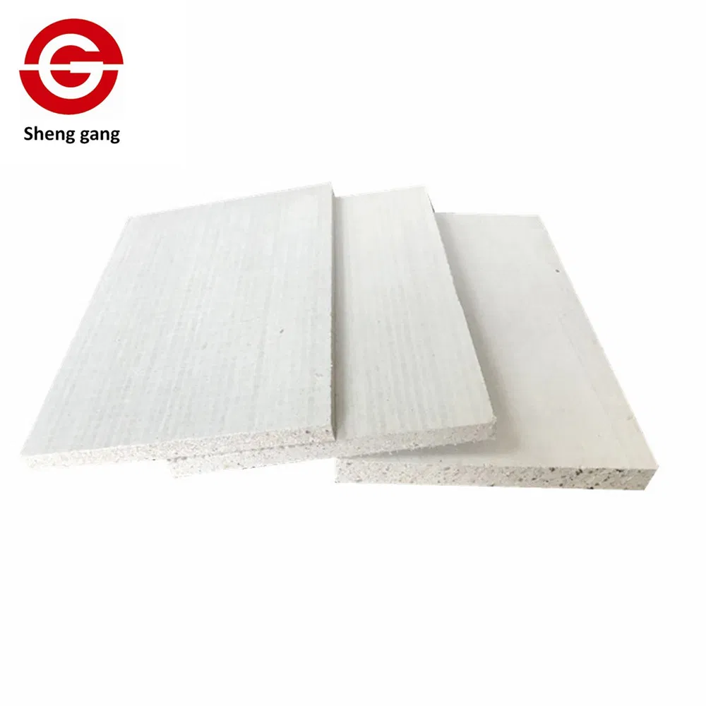 Sgsip MGO SIP Panels Sandwich Panel XPS for Decoration