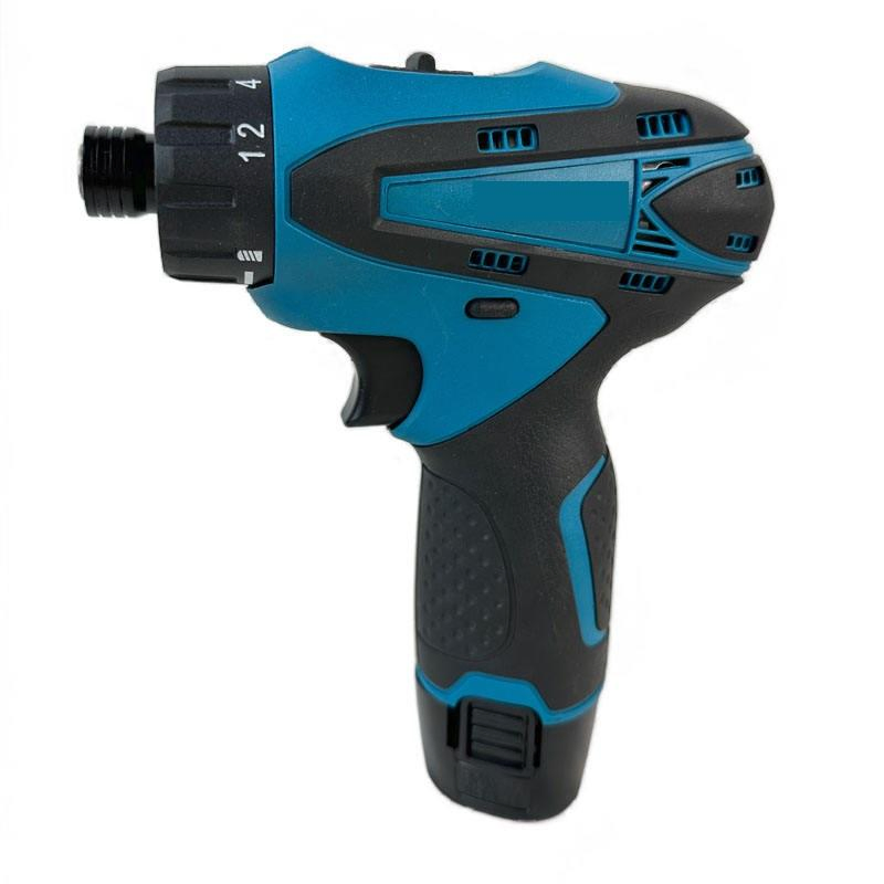 Professional Electric Screwdriver Efficiency and Versatility Cordless Drill