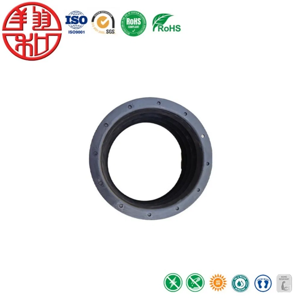 Rubber Gasket and Seal for Truck Door - Durable Automotive Seal Strip