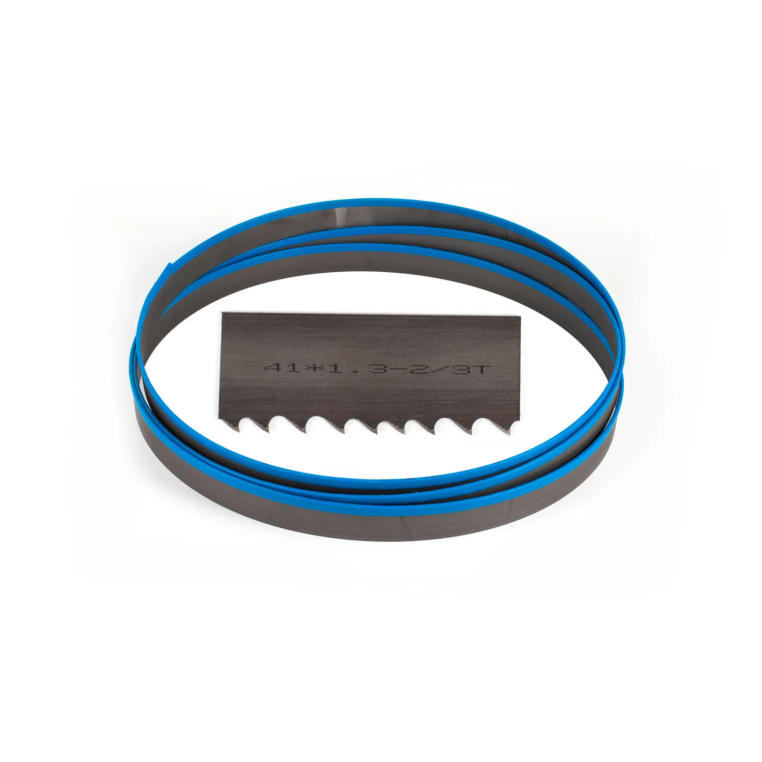 Биметаллические ленточные пилы QND-55 для металла