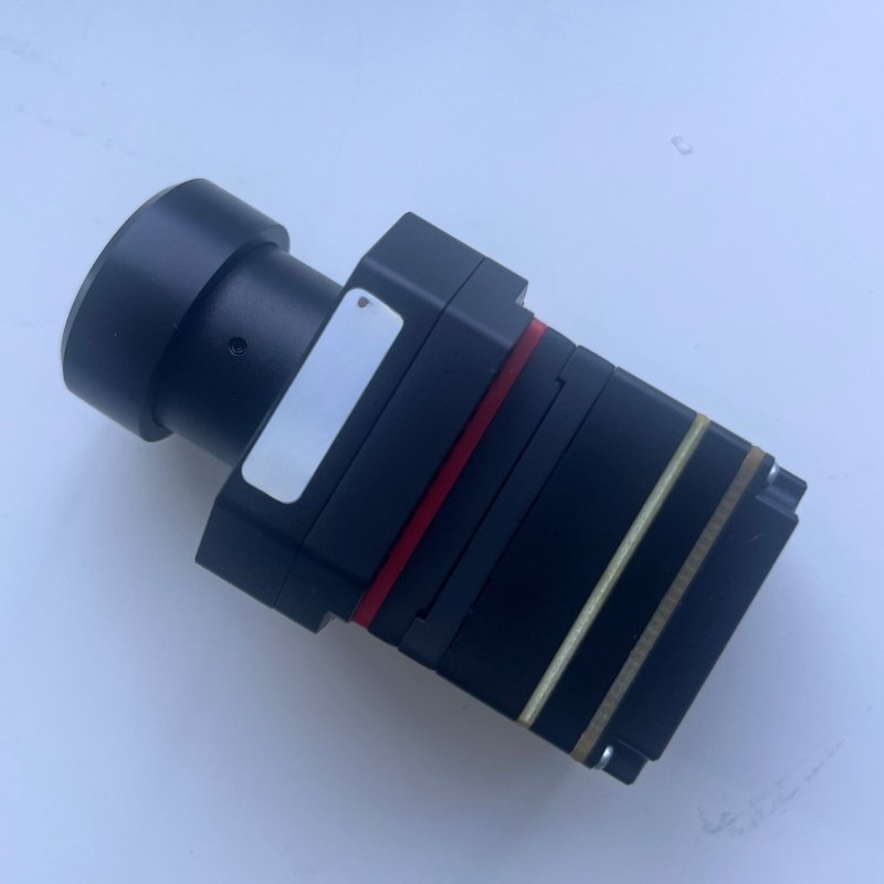 Industrial Fixed Thermal Imaging Camera Solution for Electric Power, Machine Vision, and Industrial Automation Systems