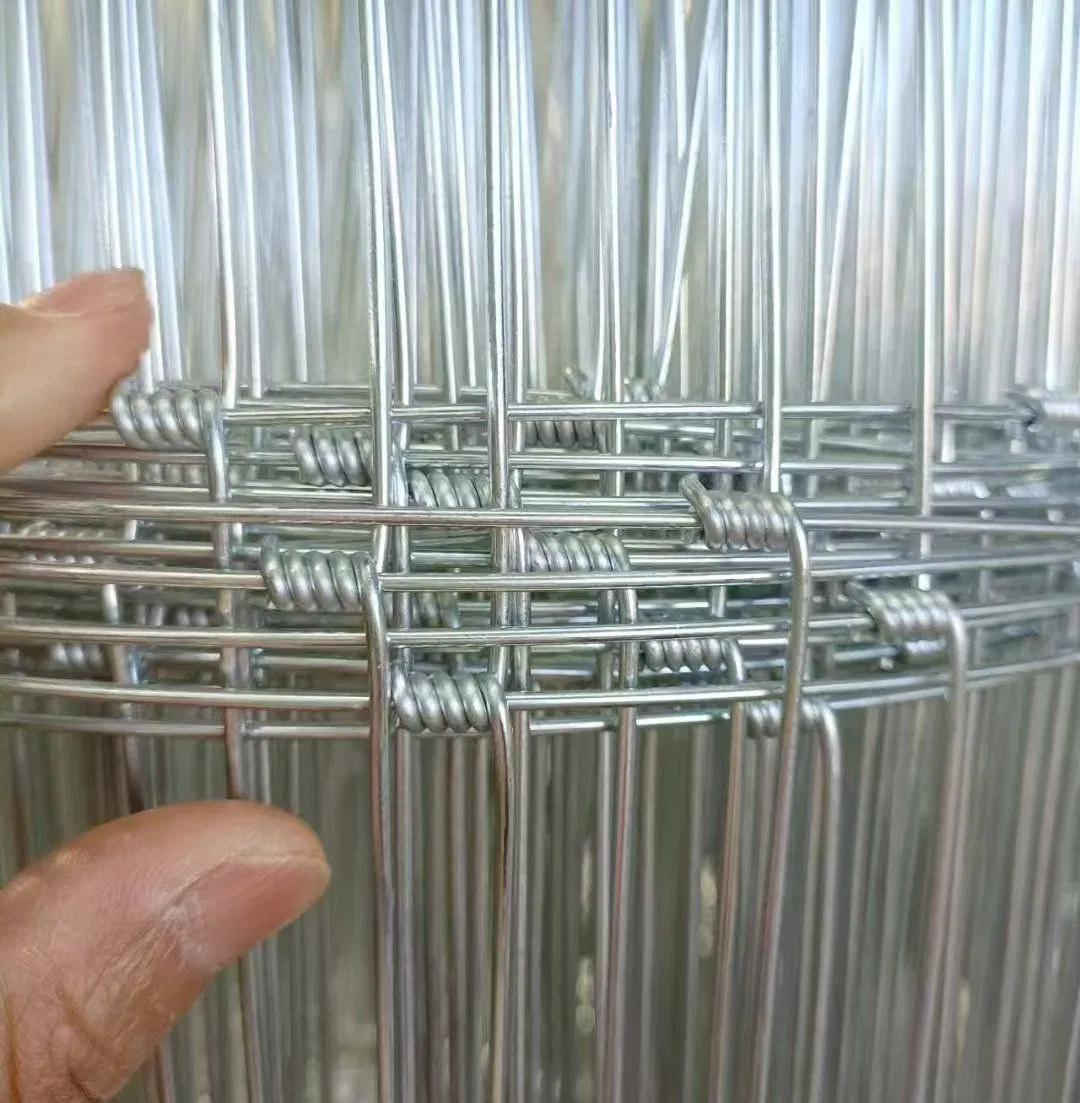 Goat Sheep Cattle Fence Factory