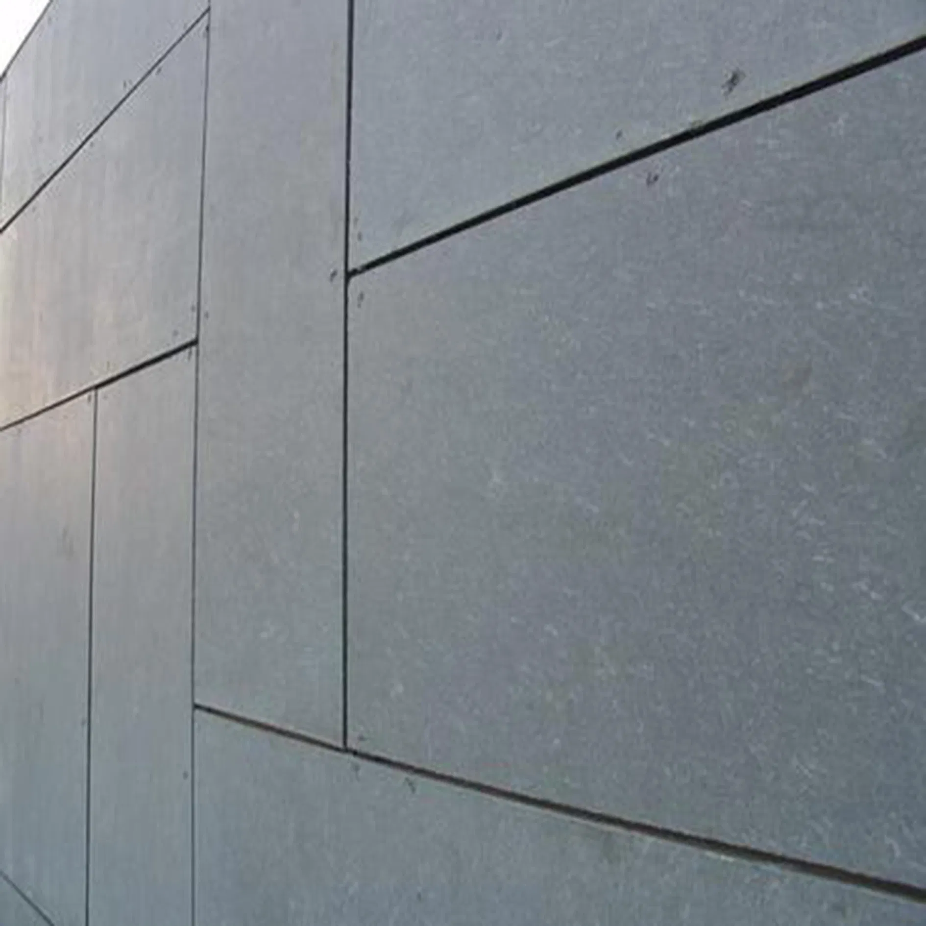 Eco-Friendly Fiber Cement Board, Wall Panel for Sustainable Interiors