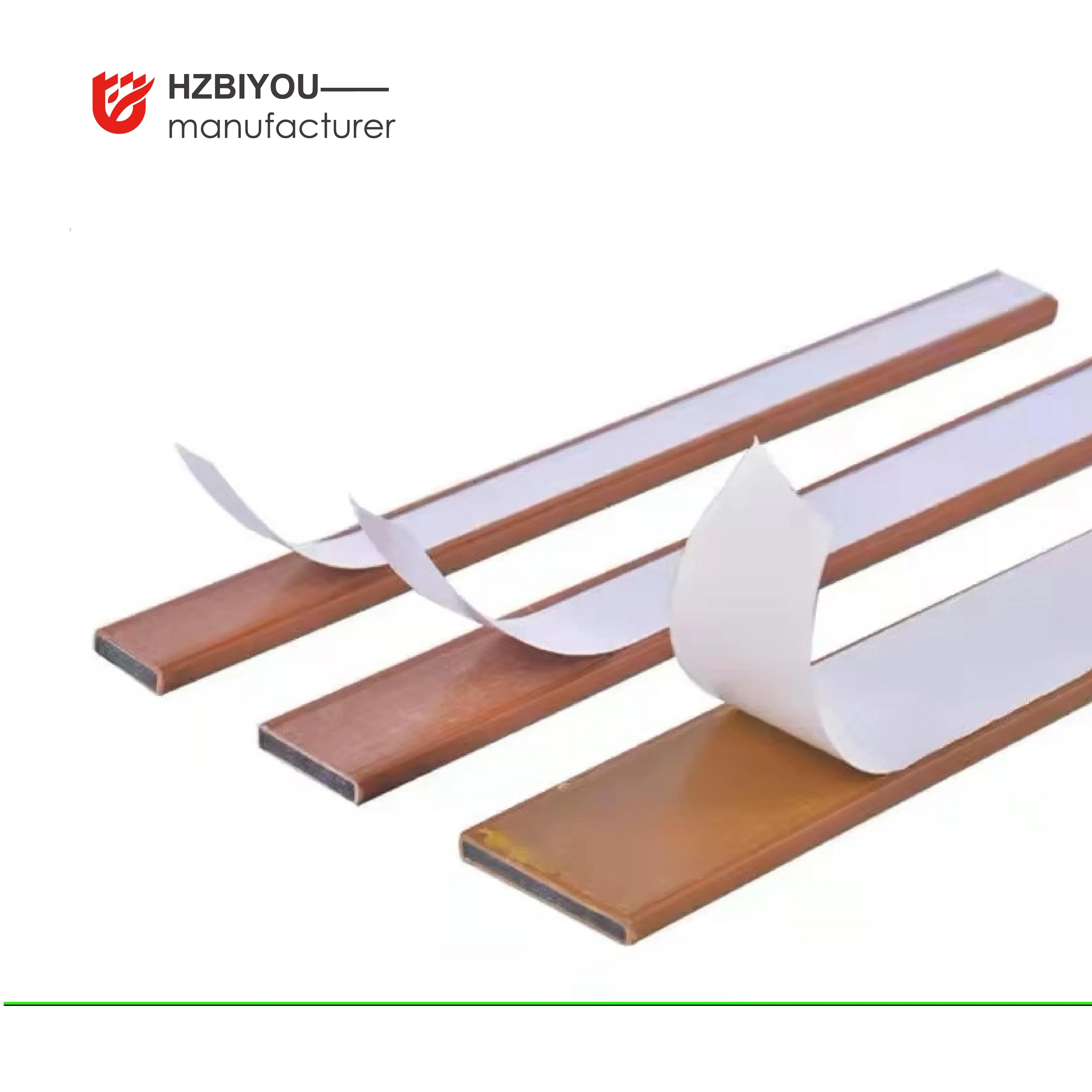 Fire Warp Use for Fire Stopping Building Material