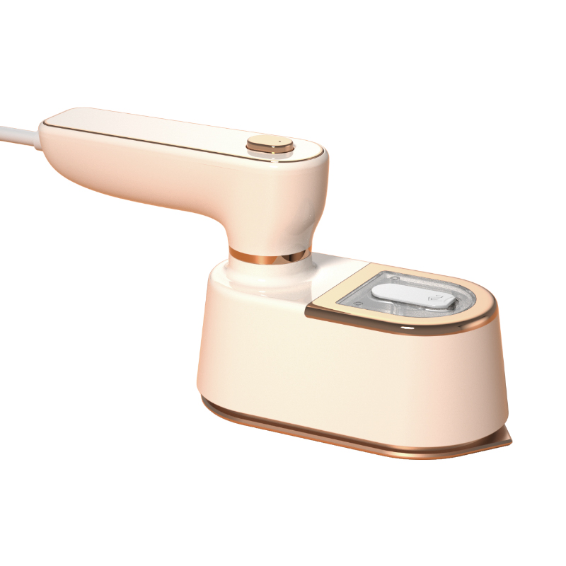 Travel Steamer Iron for Clothes Mini - Portable Ironing Machine