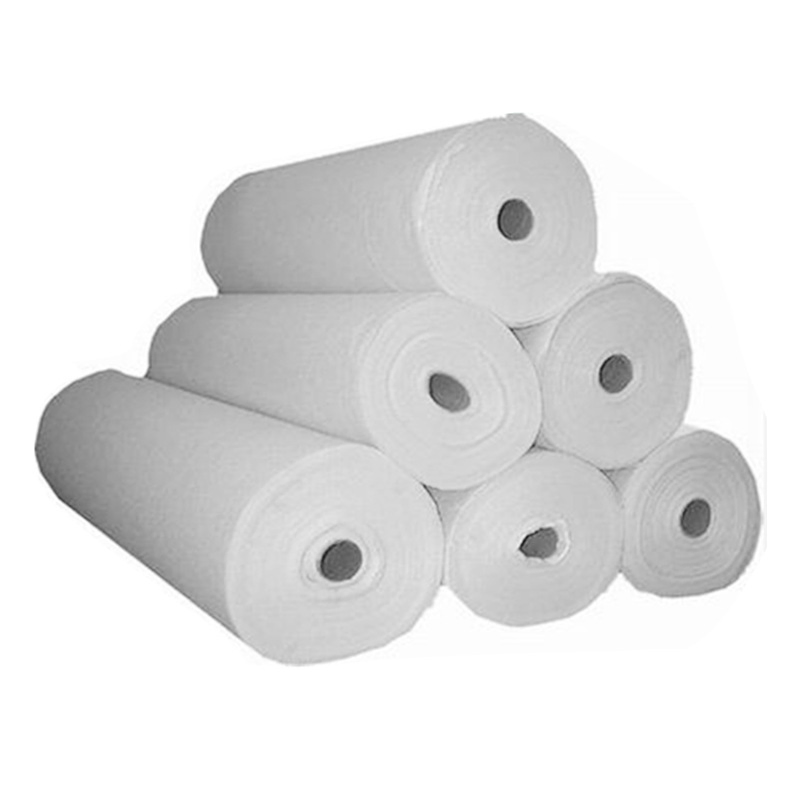 High Quality PP Non Woven Geotextile Road Geotextile Fabric