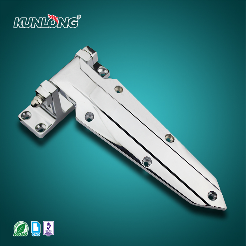 Door Accessories Hinges Sk2-1470 Zinc Alloy Hardware Door Hinge for Cold Room