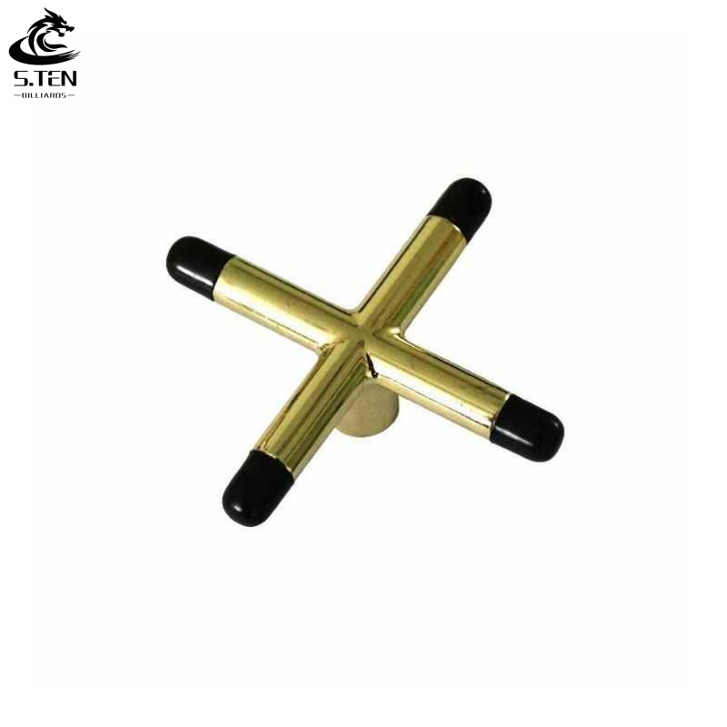 Wholesale Price High Quality Metal Snooker & Billiard Cue Rests Cross For Sale