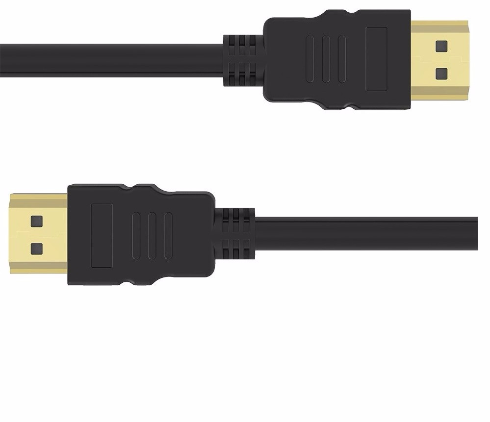 High Speed HDMI Cable 3m Support 1080