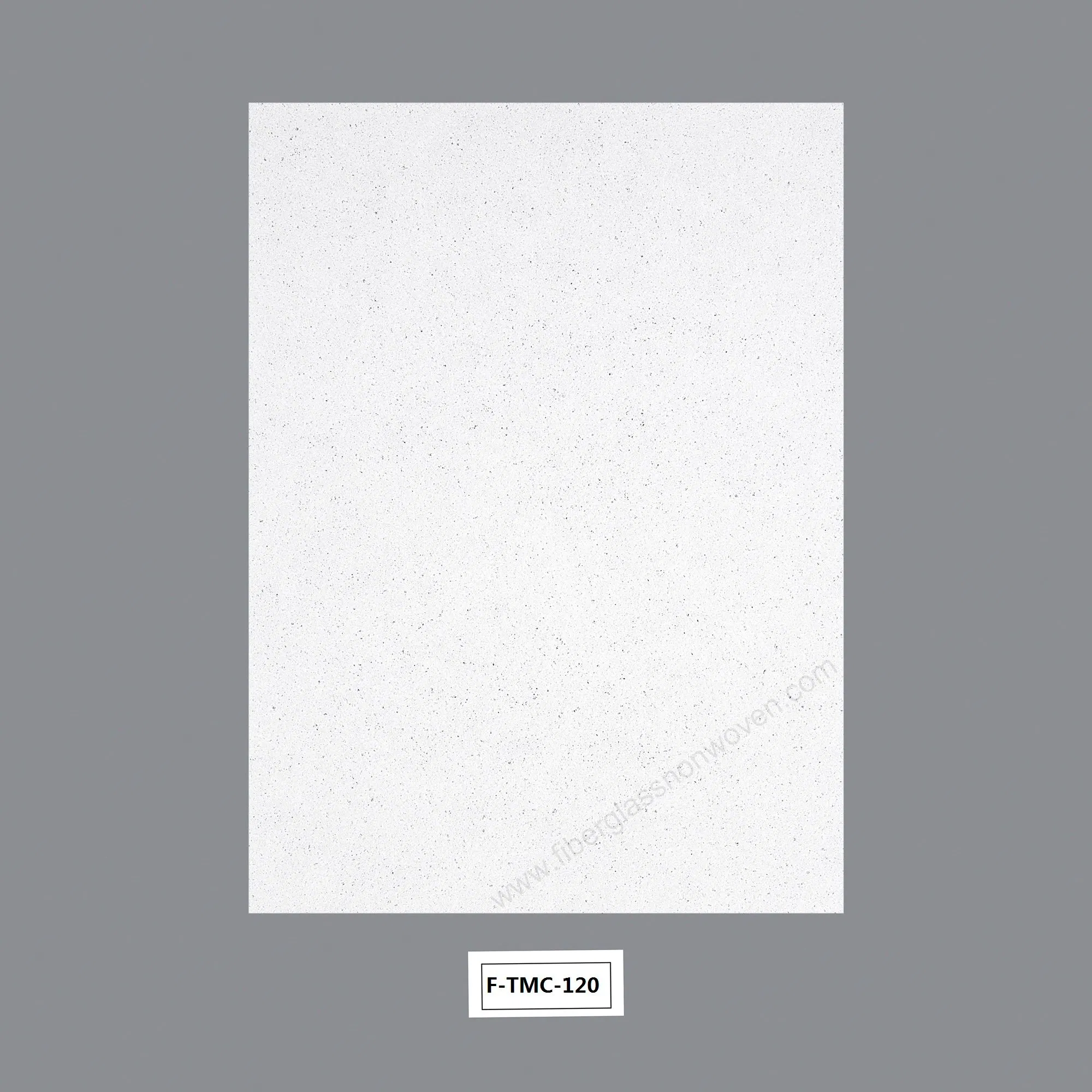 High-Quality Fiberglass Mat Direct From China Factory Supply