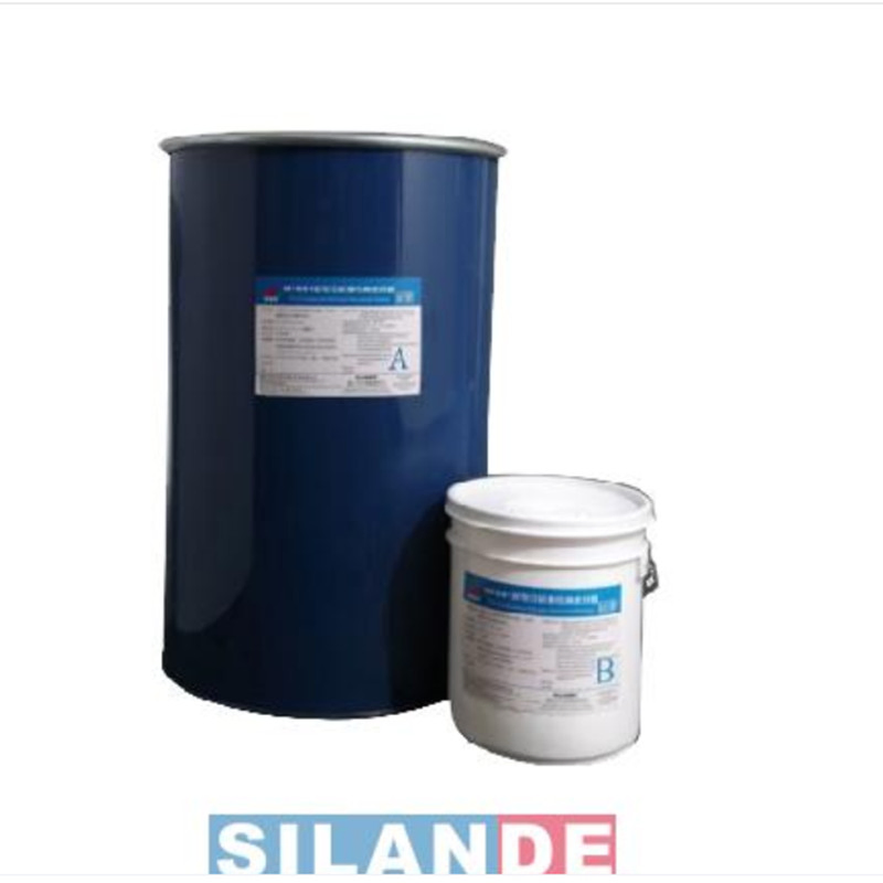 Premium Two-Part Polysulfide Sealant for Insulating Glass Production