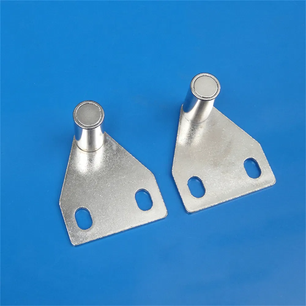 Adjustable Magnetic Catch Door Holder Latch Stopper