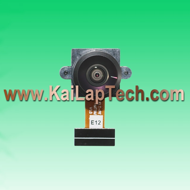 Камера-модуль KLT-PFA65-MT9M114 V1.0, 1.3MP, фикс. фокус