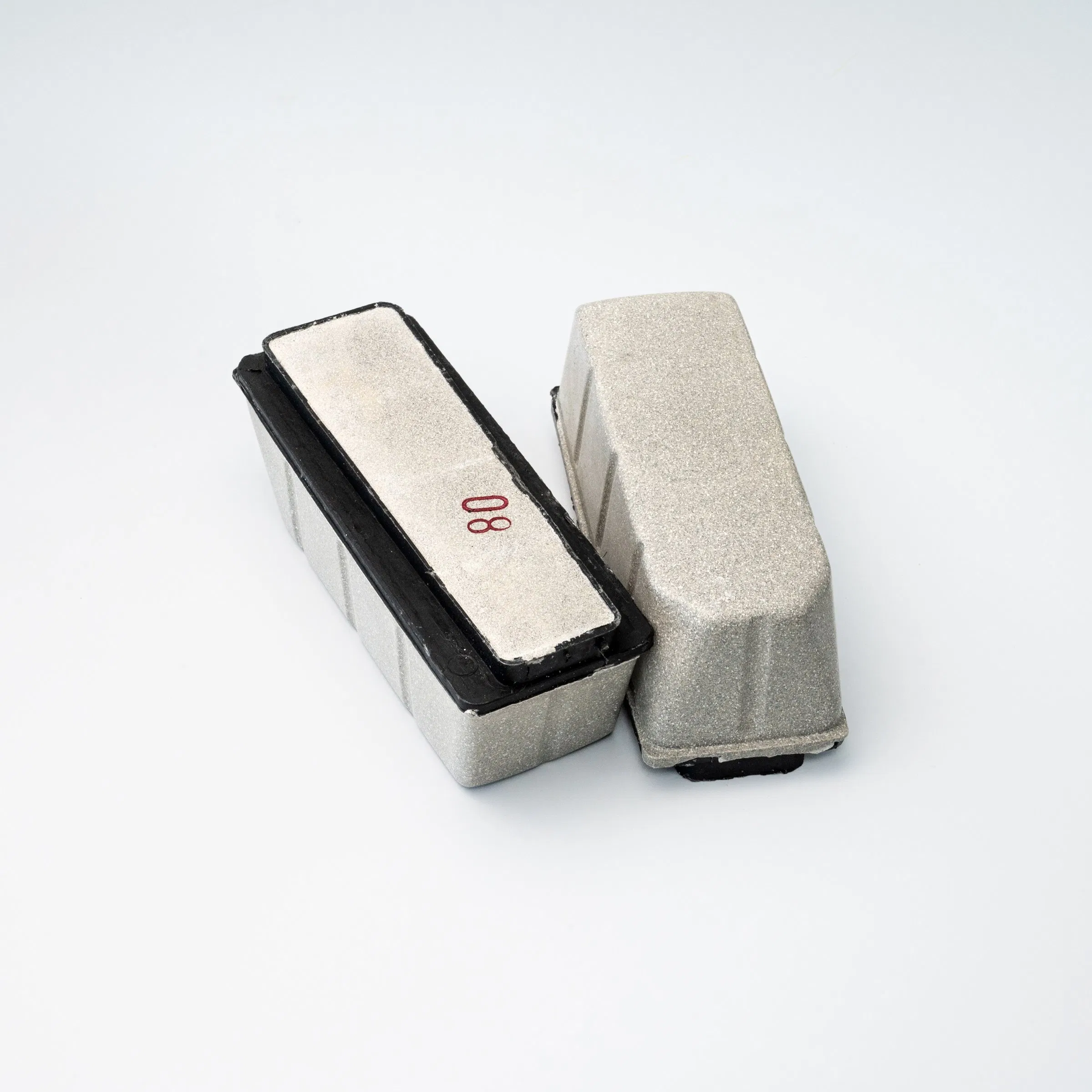 Абразивные фрикерты для полировки гранита и мрамора