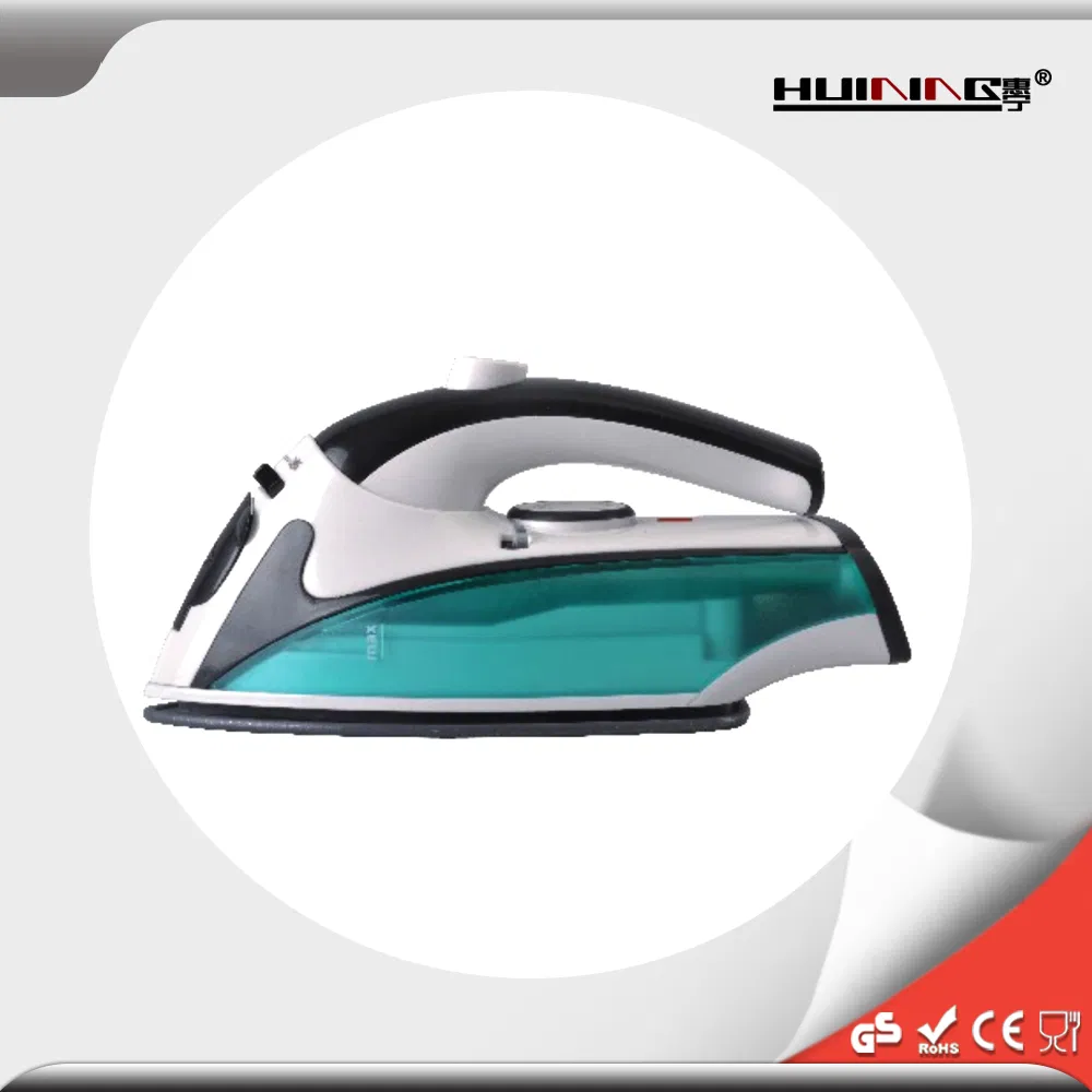 Hot New Portable Mini Travel Steam Iron