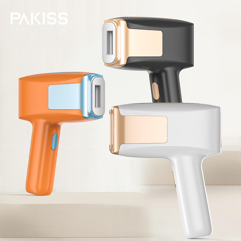Portable Handheld IPL Epilator IPL Hair Removal Epilator