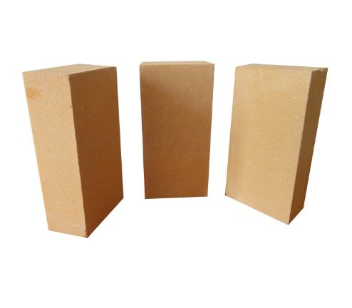 Огнеупорный кирпич для теплоизоляции