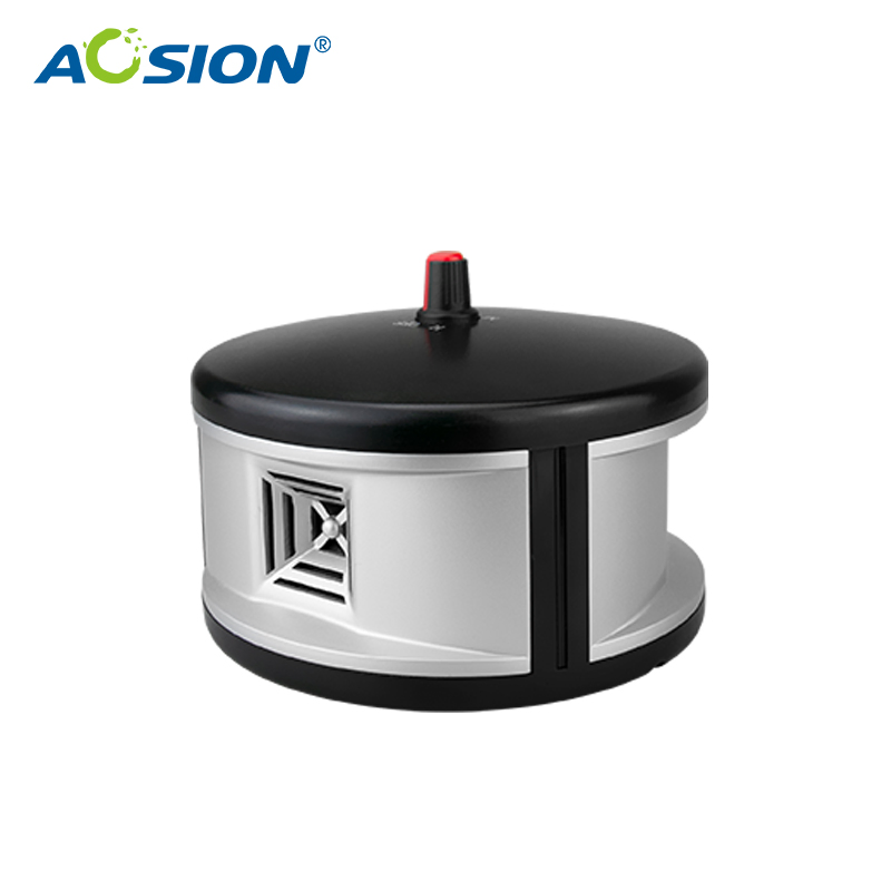 Electric Indoor Use Ultrasonic Cockroach Fly Mouse Mice Pest Control Repeller