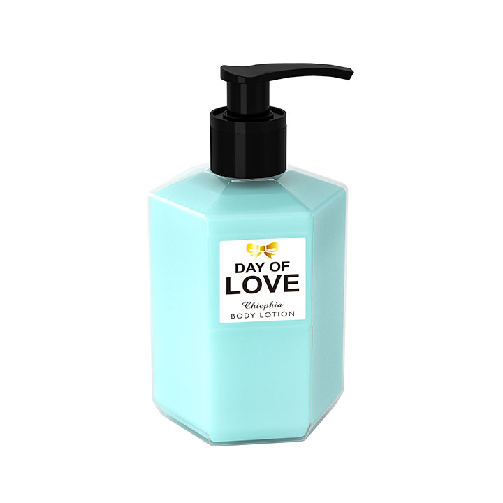 250ml Naive Body Lotion OEM/ODM