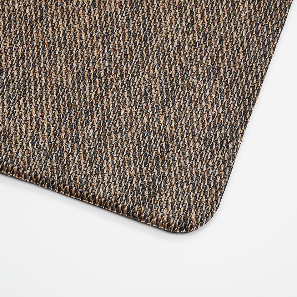 Water Absorptive Printed Anti-Fatigue Kitchen Rugs & Mats