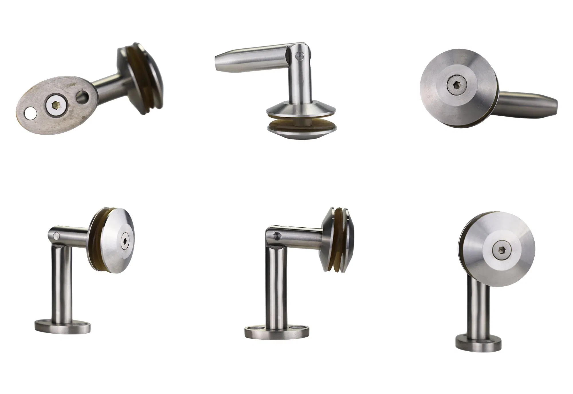 Point Fixing Glass Canopy System Glass Door Canopy Fitting