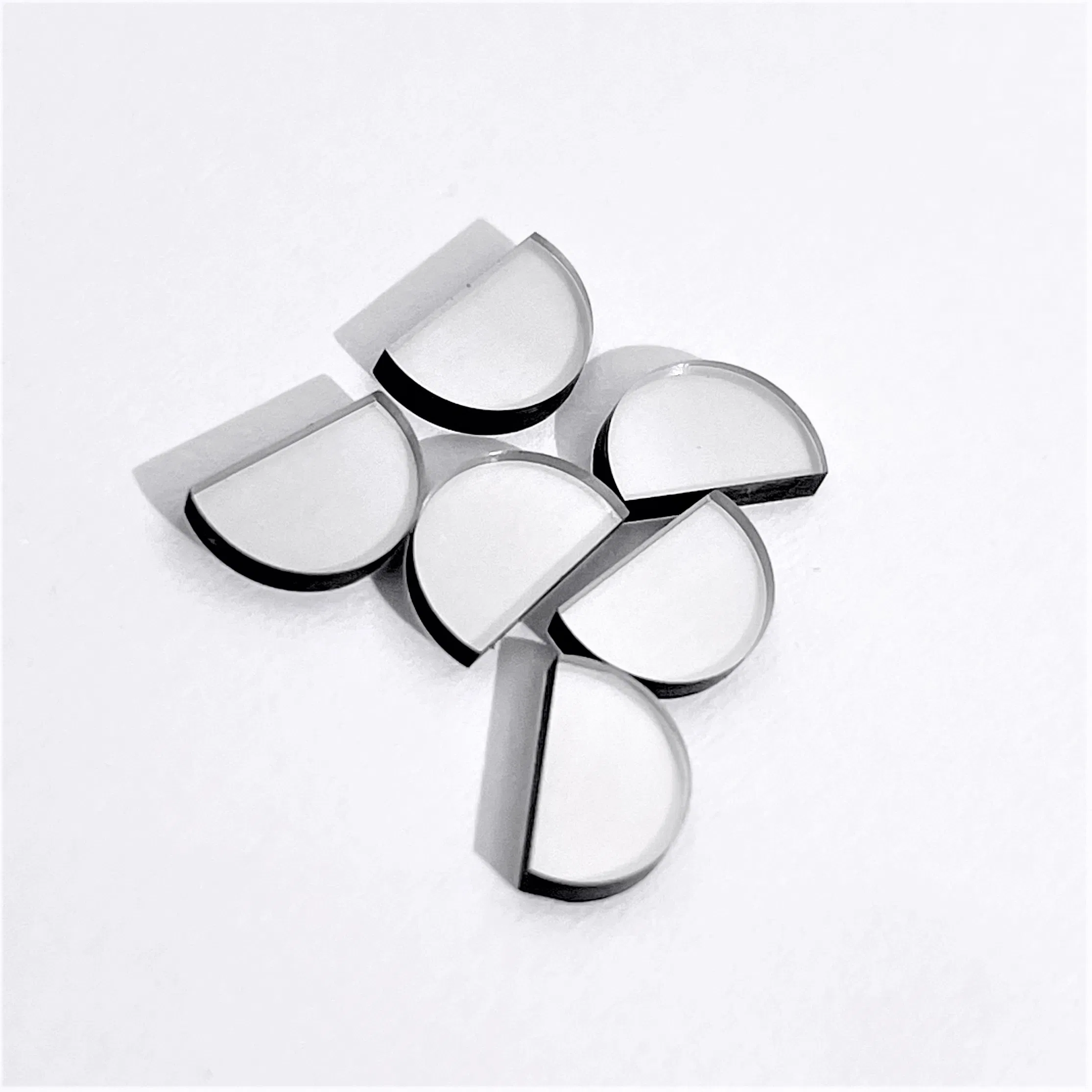 Полукруглые CVD алмазы механического класса