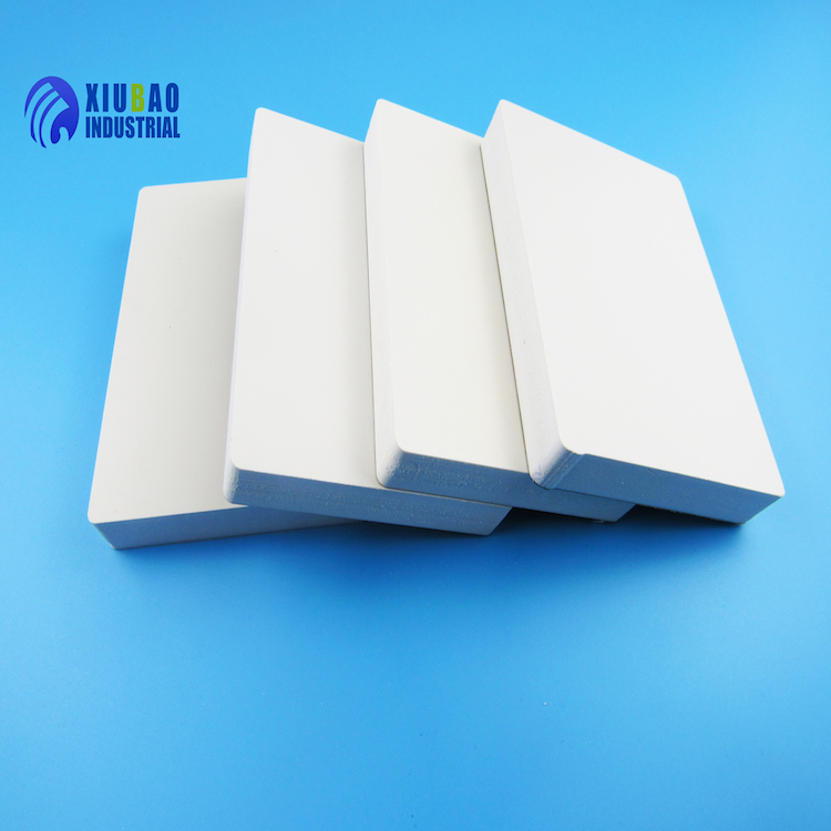 UV/Digital/Injekt Printing Reflective Laminated PVC Foam Sheet