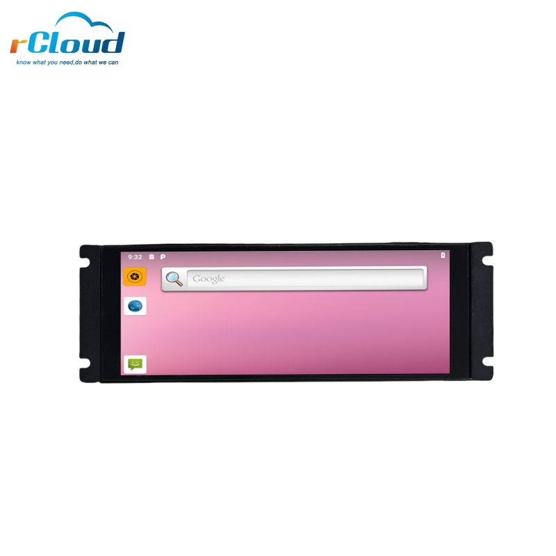 Touch Display Screen Android Screen for Cars