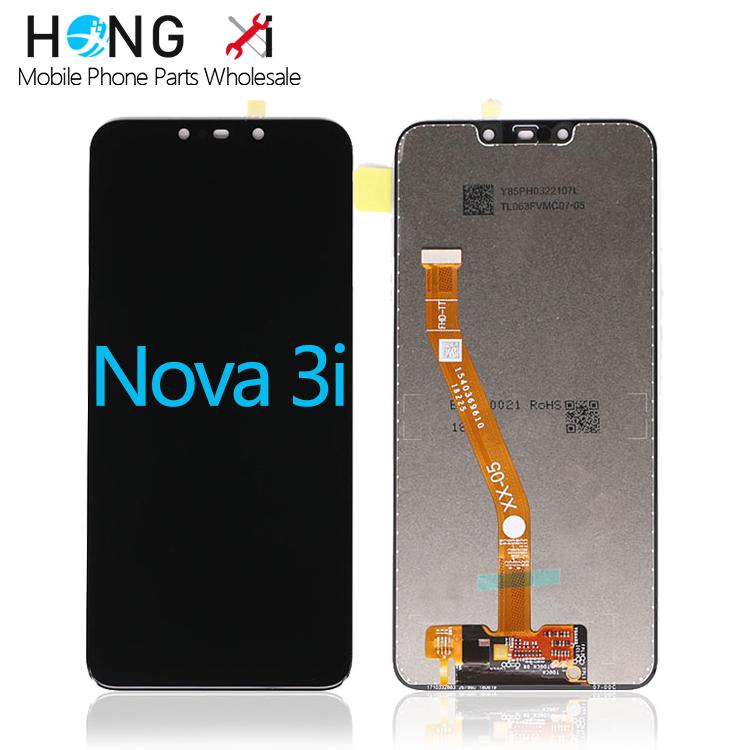 Оригинальный дисплей Huawei Y5, Y6, Y7, Y8, Y9, Nova